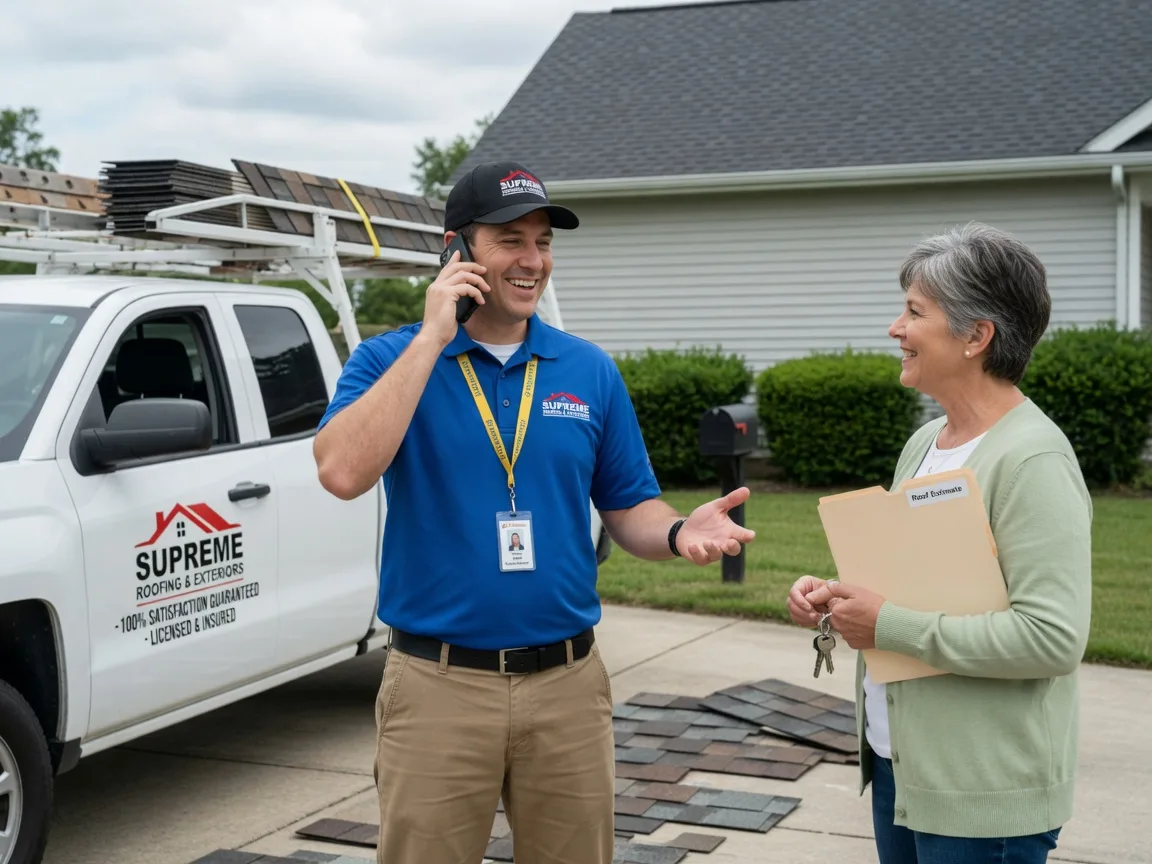 Roof Replacement Gayville, SD FAQs