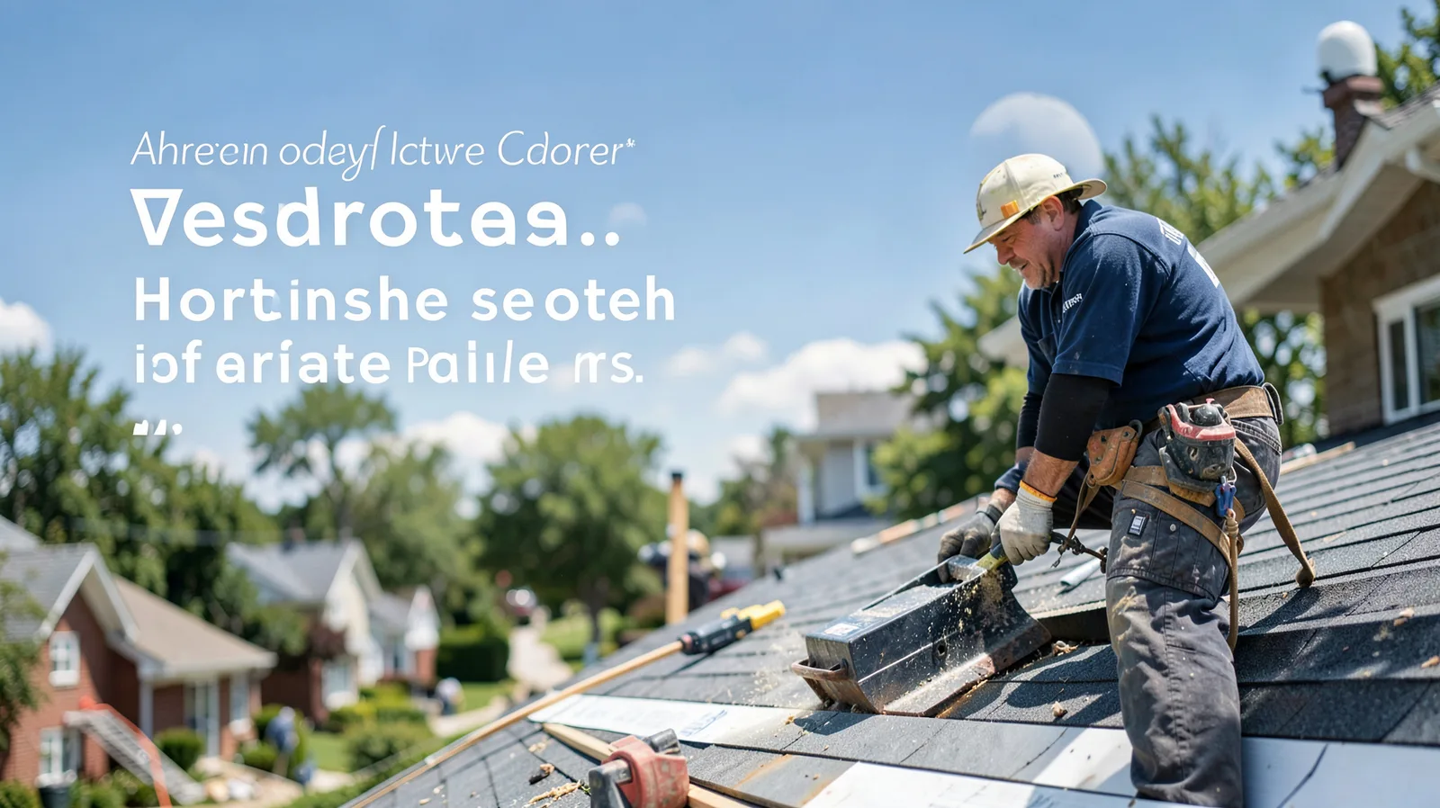 Roof Replacement in Gayville, SD near me